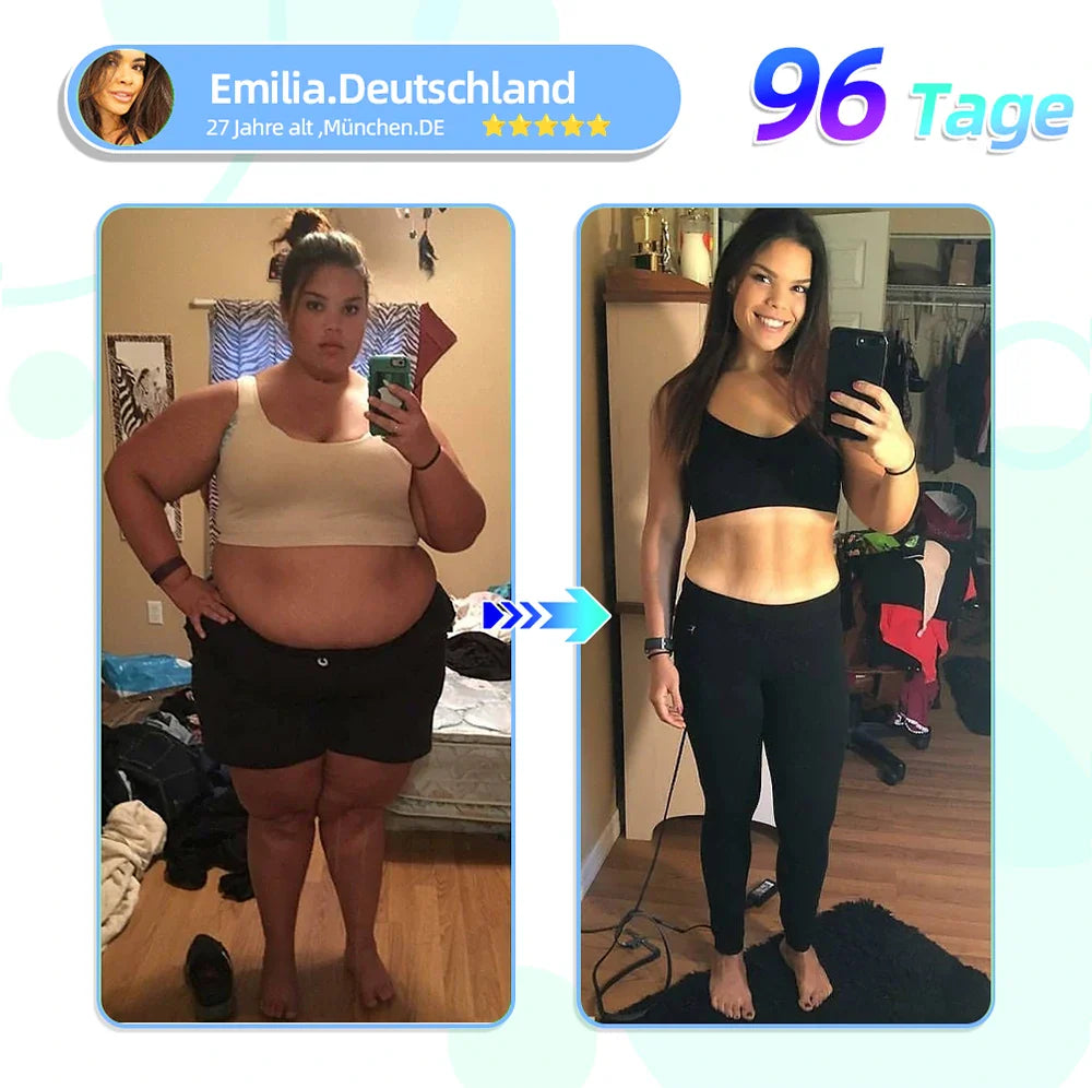 🔥 Noch effektiver abnehmen – mit dem PEAKA® Nano-Patch als perfekte Ergänzung!🩹 1× pro Woche anwenden | Diskret & schmerzfrei | Ideal zur Verstärkung deiner Kur