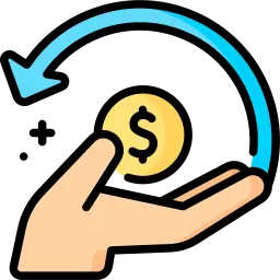 Testberechtigung – 80 % des Zahlungsbetrags innerhalb von 30 Tagen erstattet.