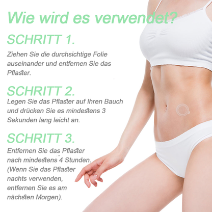【Letzter Tag – 60 % RABATT 🏅】PEAKA® NIDDK-Tirzepatid Schlankheits- & Gesundheits-NANO-MIKRONEDEL-PFLASTER 🇩🇪 (Kein Schmerz, 24/7 Wirkstofffreisetzung | Schnell 9 kg verlieren | 90 % Blutzuckersenkung) 🌞