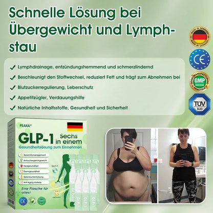 🇩🇪 𝙋𝙀𝘼𝙆𝘼®  6-𝙞𝙣-1-𝐆𝗟𝑷-1-𝙂𝙚𝙨𝙪𝙣𝙙𝙝𝙚𝙞𝙩𝙨𝙛𝙤𝙧𝙢𝙚𝙡 💥, 𝐟𝐥𝙪̈𝐬𝐬𝐢𝐠 𝐳𝐮𝐦 𝐄𝐢𝐧𝐧𝐞𝐡𝐦𝐞𝐧 (𝙉𝙪𝙧 𝙚𝙞𝙣𝙚 𝘿𝙤𝙨𝙞𝙨 𝙥𝙧𝙤 𝙏𝙖𝙜, 𝙨𝙞𝙘𝙝𝙩𝙗𝙖𝙧𝙚 𝙑𝙚𝙧𝙖̈𝙣𝙙𝙚𝙧𝙪𝙣𝙜𝙚𝙣 𝙞𝙣 7 𝙏𝙖𝙜𝙚𝙣) ✅ 𝙁𝙪̈𝙧 𝙁𝙚𝙩𝙩𝙡𝙚𝙞𝙗𝙞𝙜𝙠𝙚𝙞𝙩, 𝙠𝙖𝙧𝙙𝙞𝙤𝙫𝙖𝙨𝙠𝙪𝙡𝙖̈𝙧𝙚 𝙂𝙚𝙨𝙪𝙣𝙙𝙝𝙚𝙞𝙩, 𝘿𝙞𝙖𝙗𝙚𝙩𝙚𝙨, 𝙎𝙘𝙝𝙡𝙖𝙛𝙖𝙥𝙣𝙤𝙚, 𝙂𝙚𝙡𝙚𝙣𝙠𝙥𝙧𝙤𝙗𝙡𝙚𝙢𝙚 𝙪𝙣𝙙 𝙢𝙚𝙝𝙧.