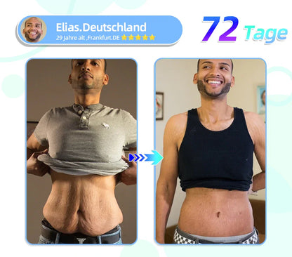 🔥 Noch effektiver abnehmen – mit dem PEAKA® Nano-Patch als perfekte Ergänzung!🩹 1× pro Woche anwenden | Diskret & schmerzfrei | Ideal zur Verstärkung deiner Kur