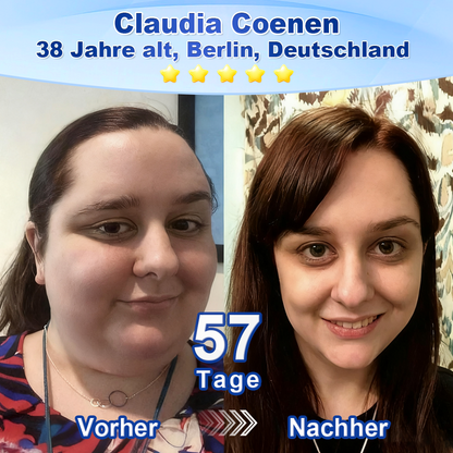 Exklusiv im offiziellen Shop: PEAKA® 💧6-in-1 GLP-1 – Die zertifizierte Lösung für Ihr Wohlbefinden und einen gesunden Stoffwechsel.