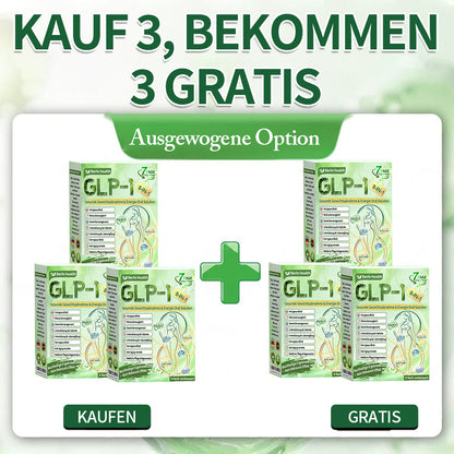 🇩🇪Berlin Health®  𝗚𝗟𝗣-𝟭 𝟖-𝗶𝗻-𝟭 Gesundheitslösung zum Einnehmen (nur einmal täglich. sichtbare Veränderungen in 7 Tagen) ✅ Bei Fettleibigkeit. Herz-Kreislauf-Gesundheit. Diabetes. Schlafapnoe. Darmgesundheit. Gelenkproblemen und mehr