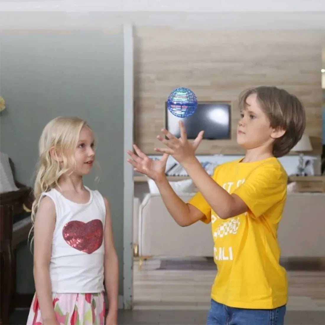 NUR HEUTE: 50% RABATT! 🔥LETZTE CHANCE! Das heißeste Produkt $2025$🎄: Der Cosmic Fly Ball 🌌🔮. Heute ist der letzte Tag dieses einmaligen Weihnachts-Sales.