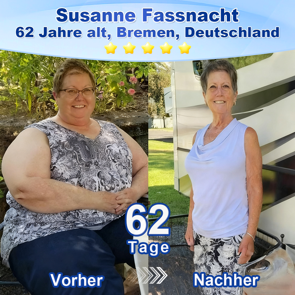 Exklusiv im offiziellen Shop: PEAKA® 💧6-in-1 GLP-1 – Die zertifizierte Lösung für Ihr Wohlbefinden und einen gesunden Stoffwechsel.