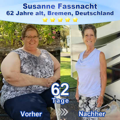 Exklusiv im offiziellen Shop: PEAKA® 💧6-in-1 GLP-1 – Die zertifizierte Lösung für Ihr Wohlbefinden und einen gesunden Stoffwechsel.