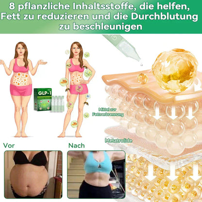 🇩🇪 𝙋𝙀𝘼𝙆𝘼®  6-𝙞𝙣-1-𝐆𝗟𝑷-1-𝙂𝙚𝙨𝙪𝙣𝙙𝙝𝙚𝙞𝙩𝙨𝙛𝙤𝙧𝙢𝙚𝙡 💥, 𝐟𝐥𝙪̈𝐬𝐬𝐢𝐠 𝐳𝐮𝐦 𝐄𝐢𝐧𝐧𝐞𝐡𝐦𝐞𝐧 (𝙉𝙪𝙧 𝙚𝙞𝙣𝙚 𝘿𝙤𝙨𝙞𝙨 𝙥𝙧𝙤 𝙏𝙖𝙜, 𝙨𝙞𝙘𝙝𝙩𝙗𝙖𝙧𝙚 𝙑𝙚𝙧𝙖̈𝙣𝙙𝙚𝙧𝙪𝙣𝙜𝙚𝙣 𝙞𝙣 7 𝙏𝙖𝙜𝙚𝙣) ✅ 𝙁𝙪̈𝙧 𝙁𝙚𝙩𝙩𝙡𝙚𝙞𝙗𝙞𝙜𝙠𝙚𝙞𝙩, 𝙠𝙖𝙧𝙙𝙞𝙤𝙫𝙖𝙨𝙠𝙪𝙡𝙖̈𝙧𝙚 𝙂𝙚𝙨𝙪𝙣𝙙𝙝𝙚𝙞𝙩, 𝘿𝙞𝙖𝙗𝙚𝙩𝙚𝙨, 𝙎𝙘𝙝𝙡𝙖𝙛𝙖𝙥𝙣𝙤𝙚, 𝙂𝙚𝙡𝙚𝙣𝙠𝙥𝙧𝙤𝙗𝙡𝙚𝙢𝙚 𝙪𝙣𝙙 𝙢𝙚𝙝𝙧.